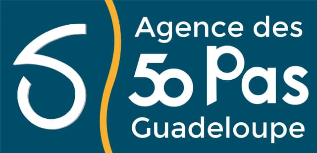 Agence des 50 pas Guadeloupe