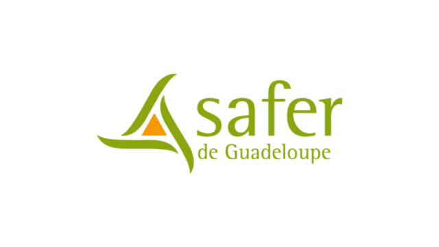 SAFER de Guadeloupe