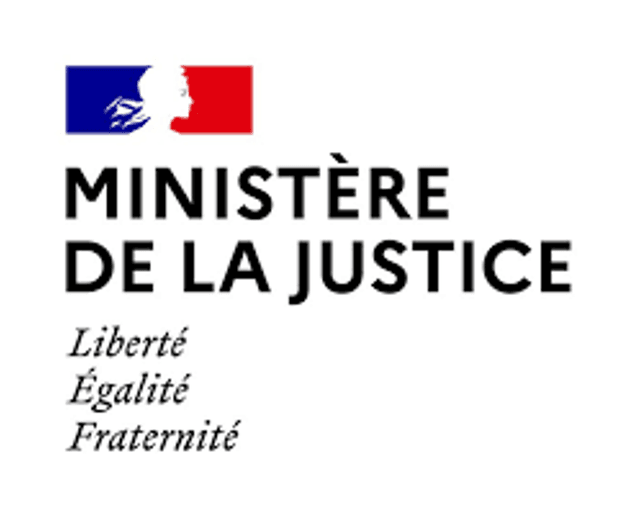 Ministère de la justice